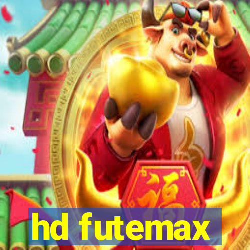 hd futemax